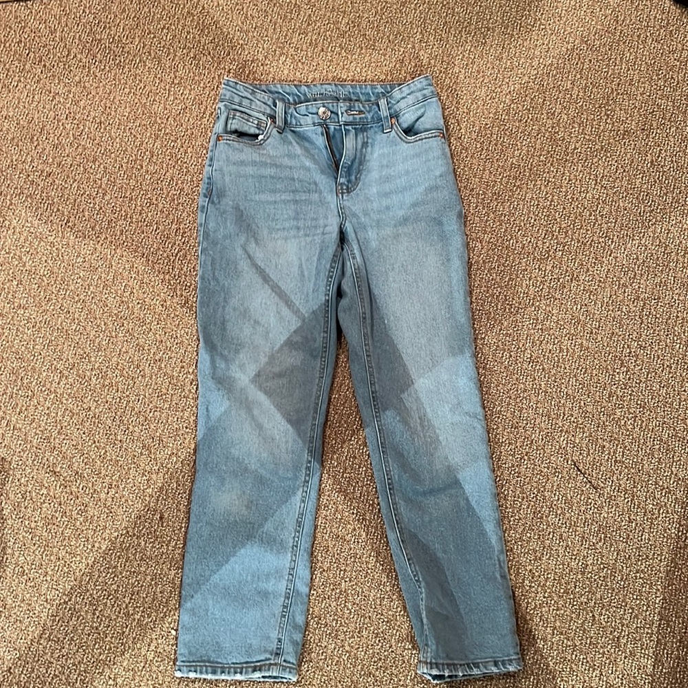 Super cute Wild Fable jeans!